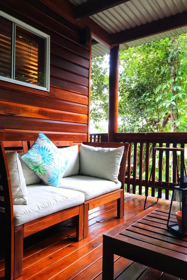 Whitsundays Bnb Retreat Airlie Beach Ngoại thất bức ảnh