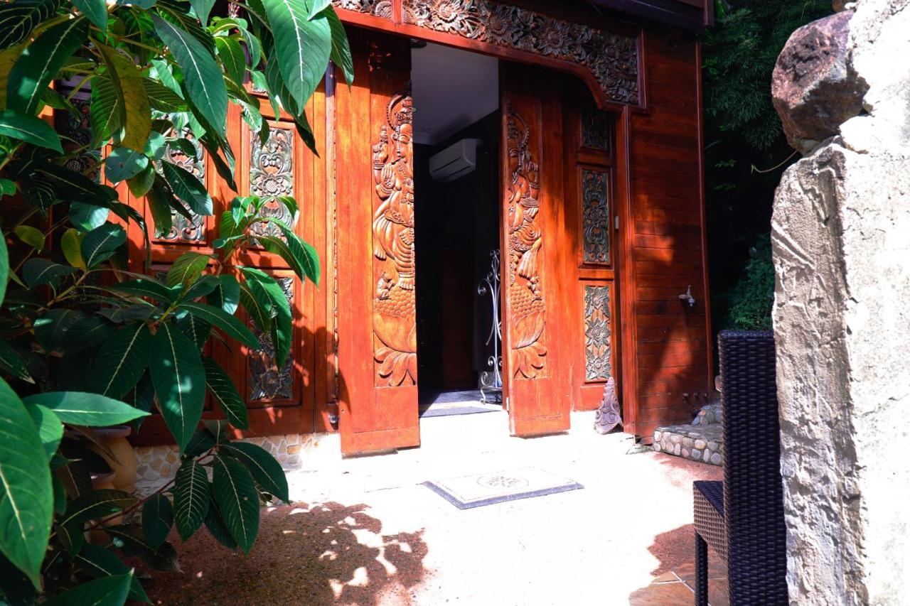Whitsundays Bnb Retreat Airlie Beach Ngoại thất bức ảnh