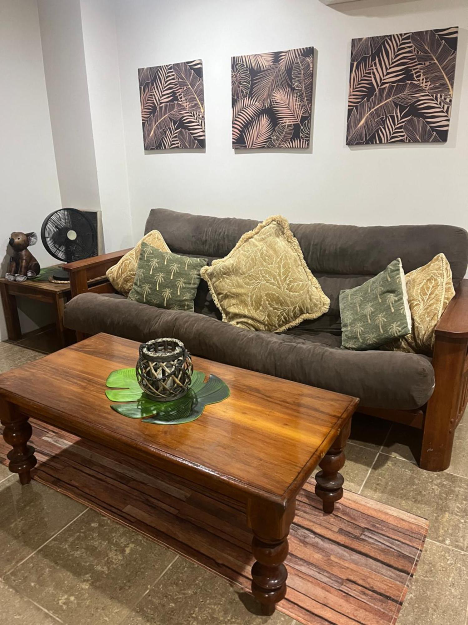 Whitsundays Bnb Retreat Airlie Beach Ngoại thất bức ảnh