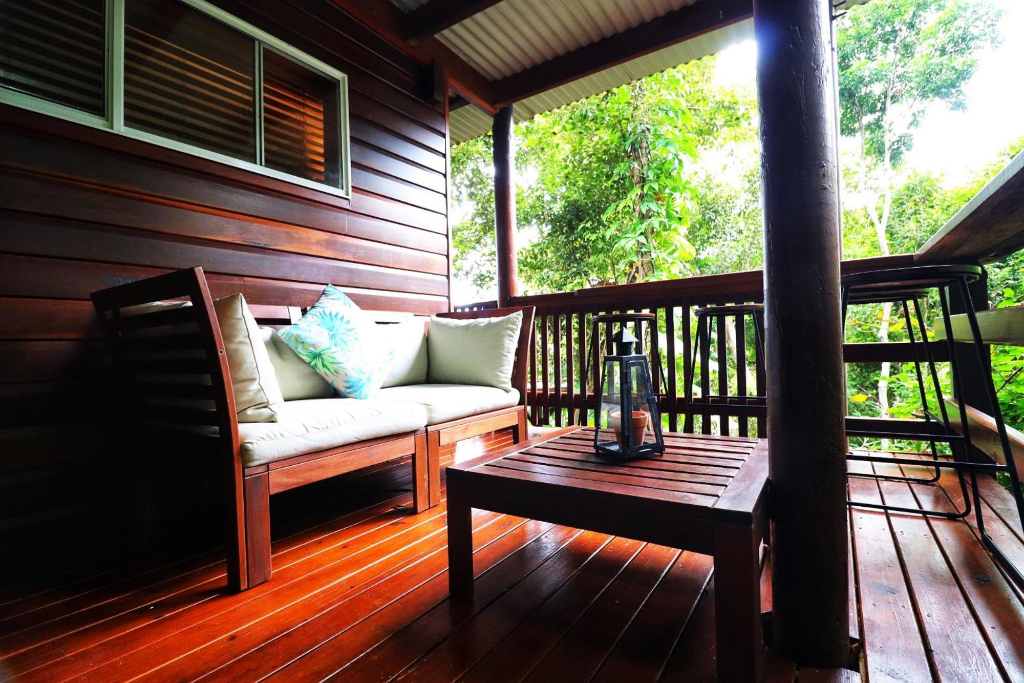 Whitsundays Bnb Retreat Airlie Beach Ngoại thất bức ảnh