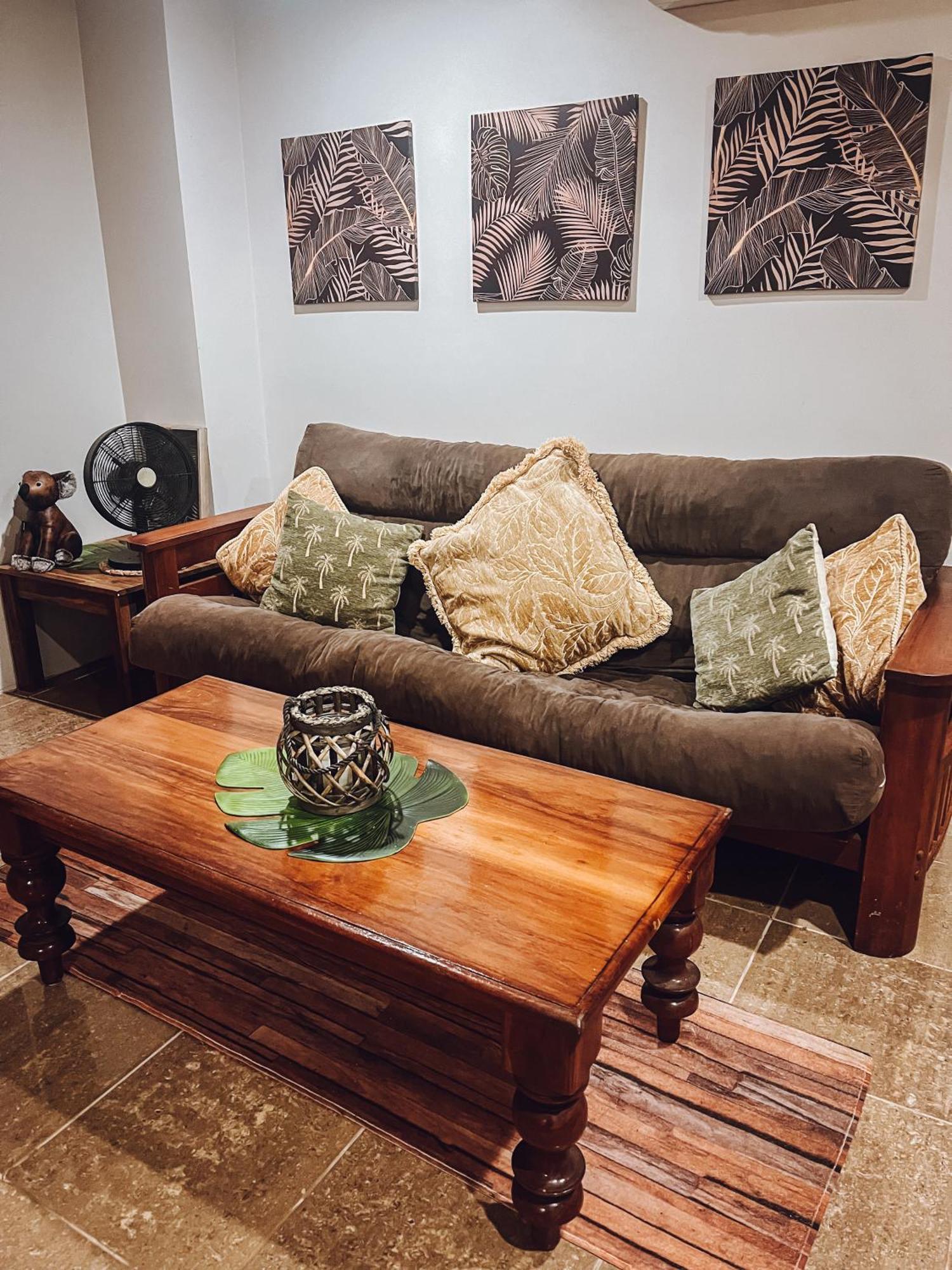 Whitsundays Bnb Retreat Airlie Beach Ngoại thất bức ảnh