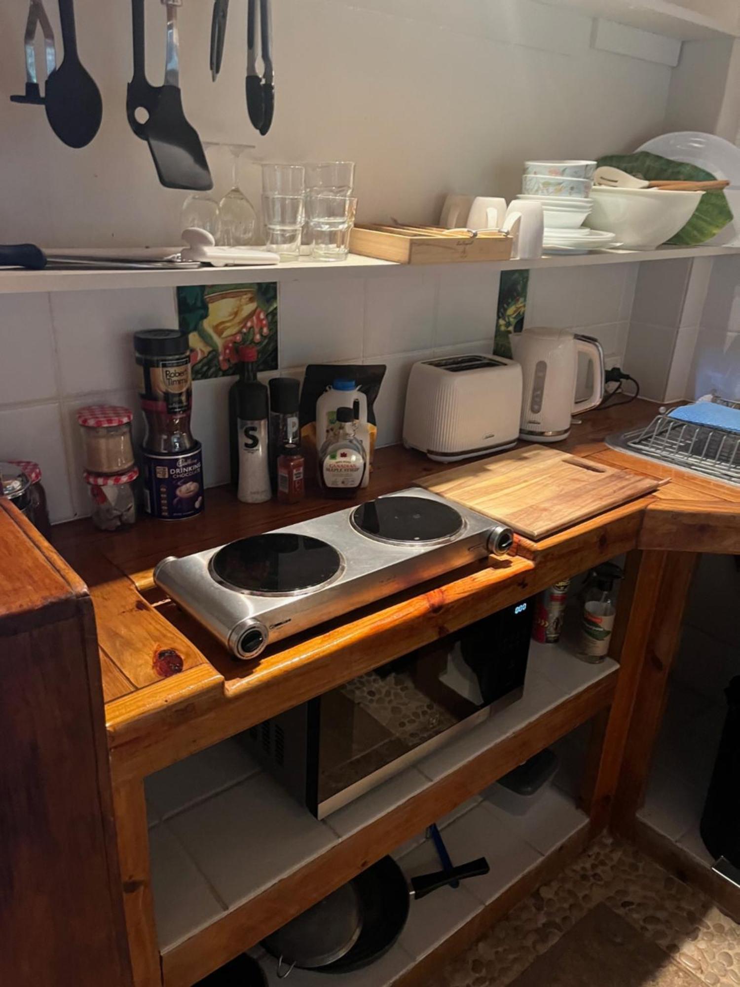 Whitsundays Bnb Retreat Airlie Beach Ngoại thất bức ảnh