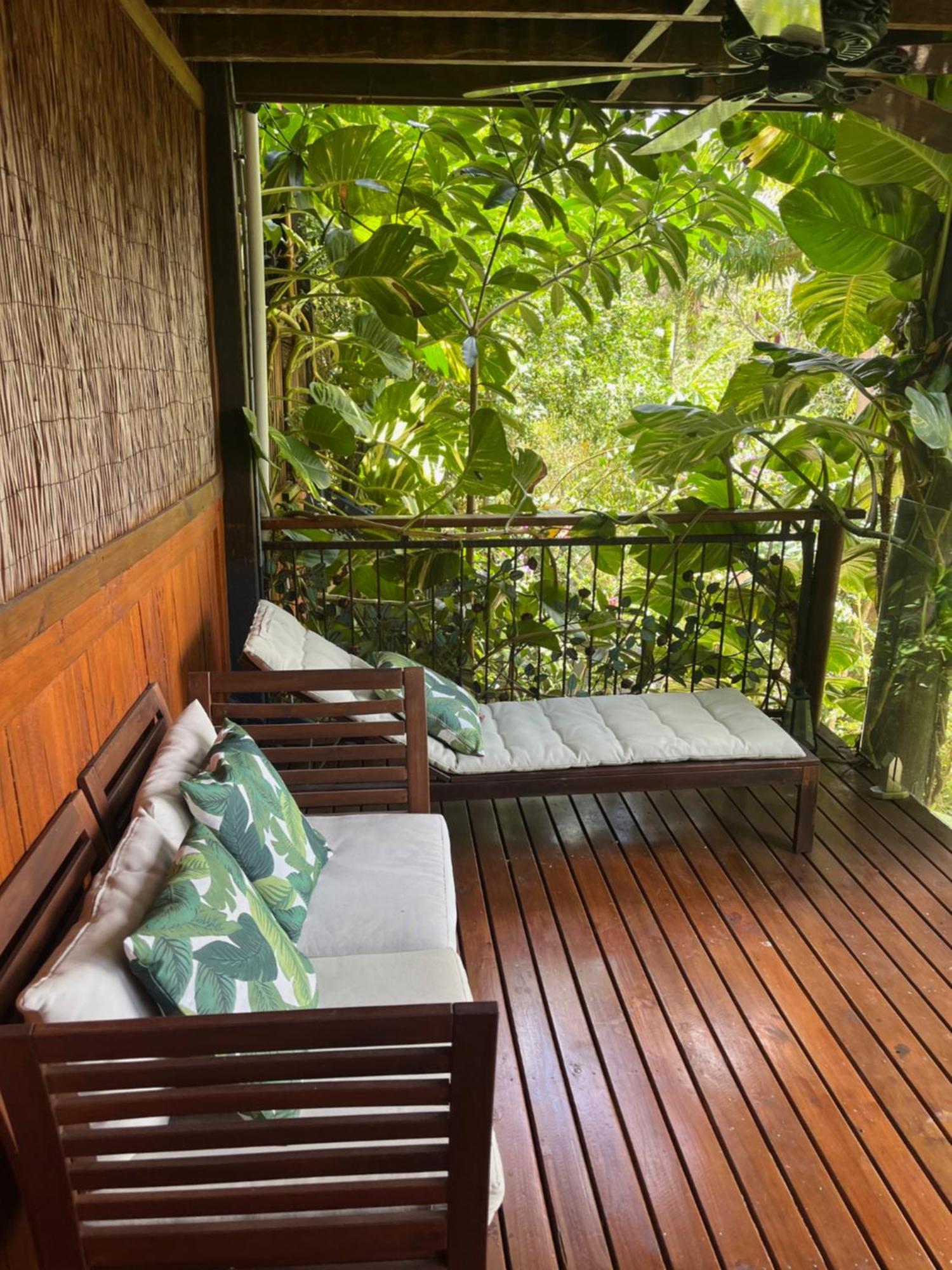 Whitsundays Bnb Retreat Airlie Beach Ngoại thất bức ảnh