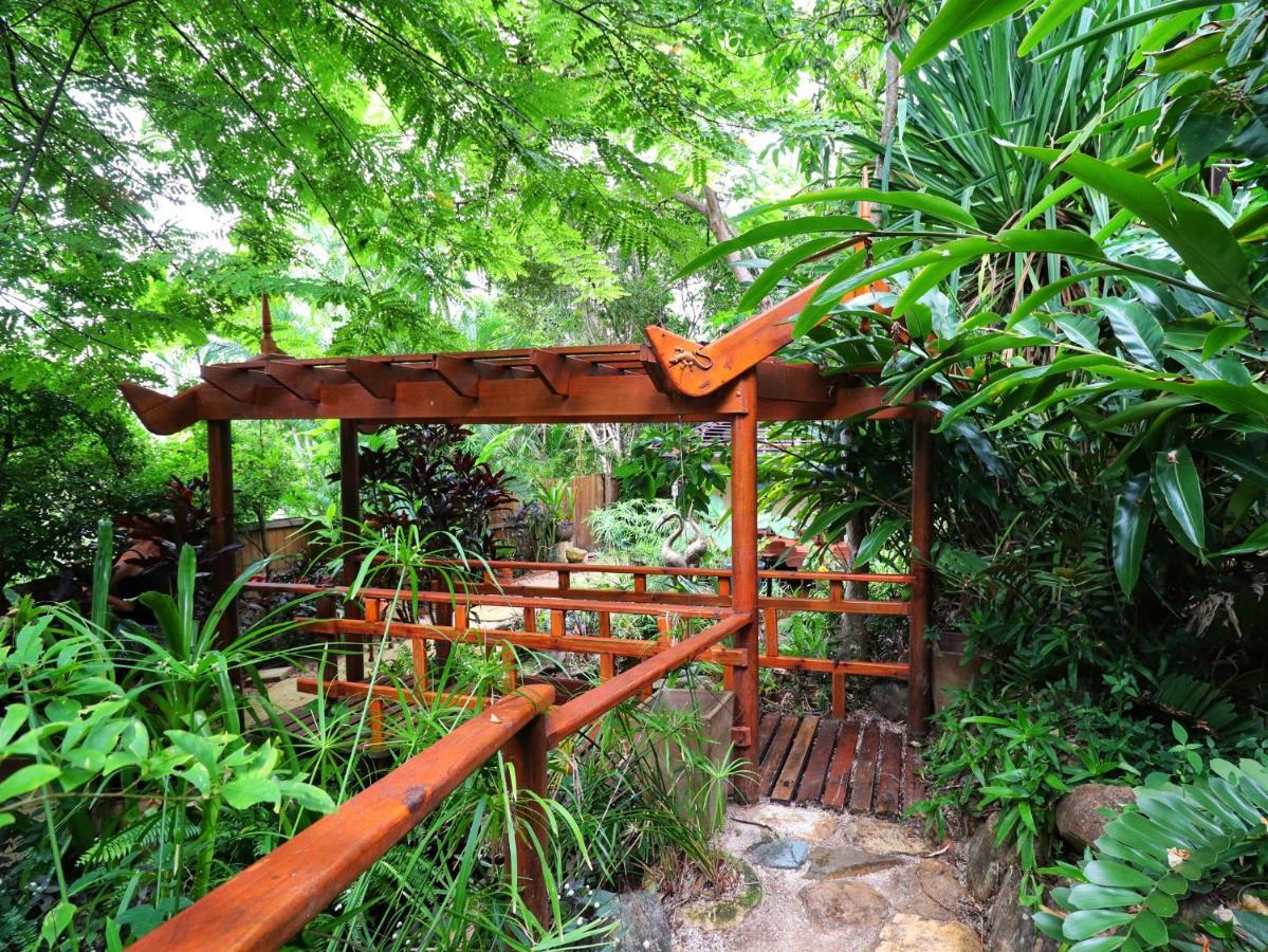 Whitsundays Bnb Retreat Airlie Beach Ngoại thất bức ảnh