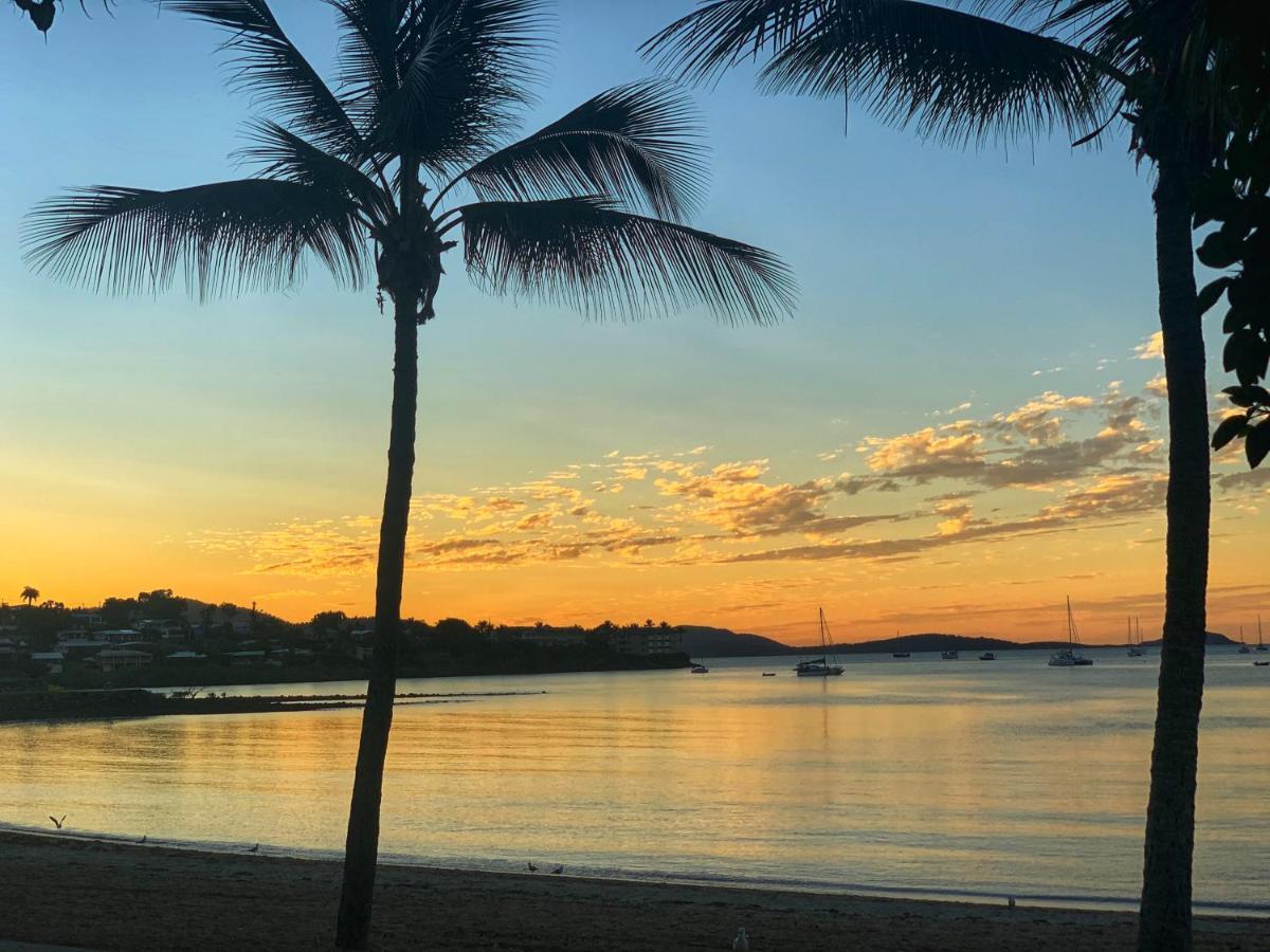 Whitsundays Bnb Retreat Airlie Beach Ngoại thất bức ảnh